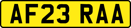 AF23RAA