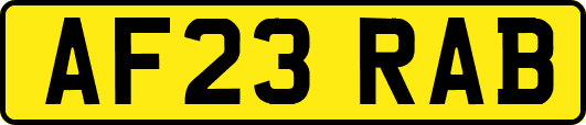 AF23RAB