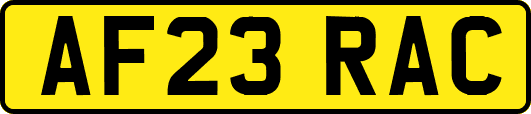 AF23RAC
