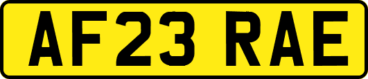 AF23RAE