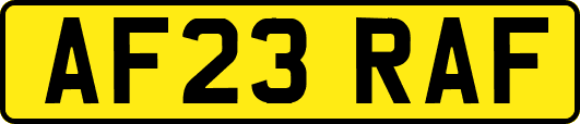 AF23RAF