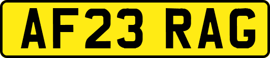 AF23RAG
