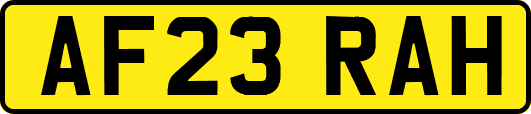 AF23RAH