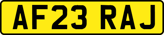 AF23RAJ