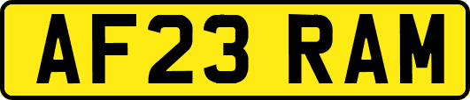 AF23RAM