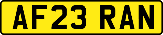 AF23RAN