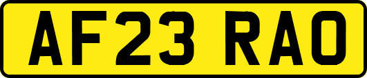 AF23RAO