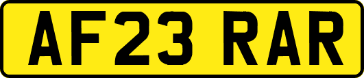 AF23RAR
