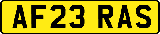 AF23RAS