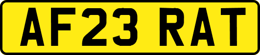 AF23RAT