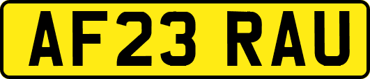 AF23RAU