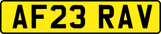 AF23RAV