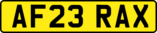 AF23RAX