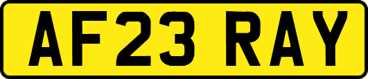 AF23RAY