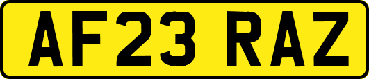 AF23RAZ