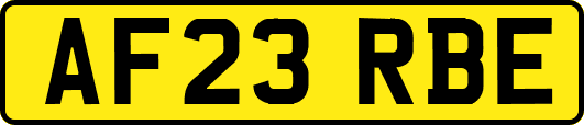 AF23RBE