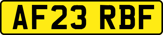 AF23RBF