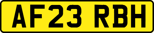 AF23RBH