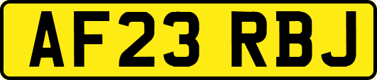 AF23RBJ