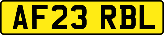 AF23RBL