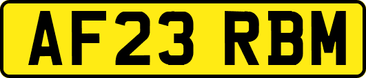 AF23RBM