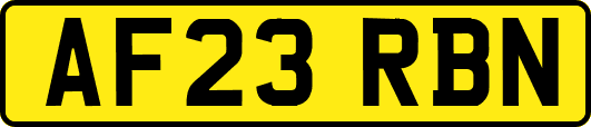 AF23RBN