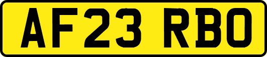 AF23RBO