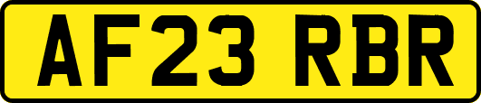 AF23RBR