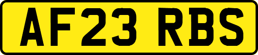 AF23RBS