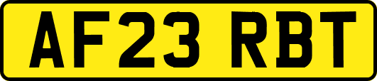 AF23RBT