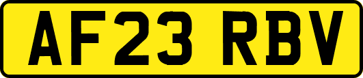 AF23RBV