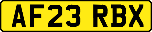 AF23RBX