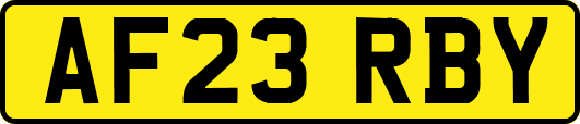 AF23RBY