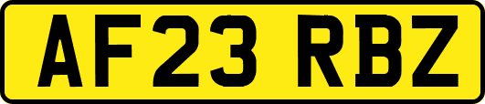 AF23RBZ