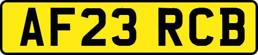 AF23RCB