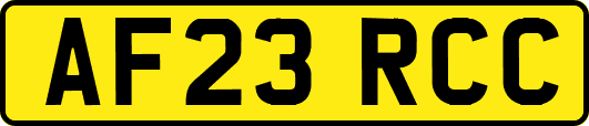 AF23RCC