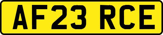 AF23RCE