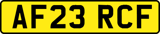 AF23RCF