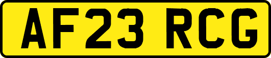 AF23RCG