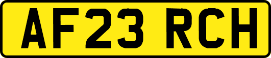 AF23RCH