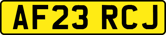 AF23RCJ