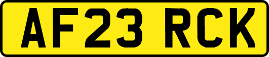 AF23RCK