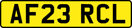 AF23RCL