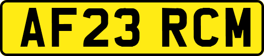 AF23RCM