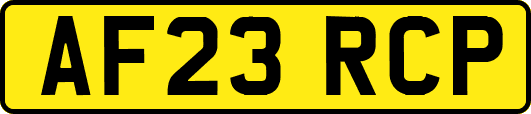 AF23RCP