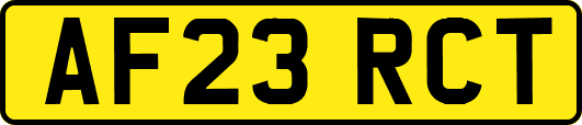 AF23RCT