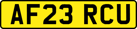 AF23RCU