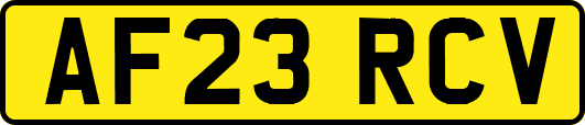AF23RCV