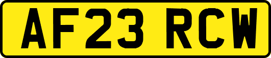 AF23RCW