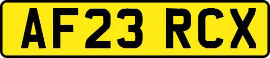 AF23RCX